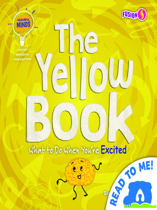 Title details for The Yellow Book by William Anthony - Wait list